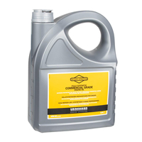 Briggs & Stratton B&S 100009V Olej 15W-50 Oil Guard 5L syntetyczny 4T czterosuw
