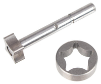 Olejové čerpadlo dieselové elektrocentrály Cedrus CEDDG7E-3F 700306