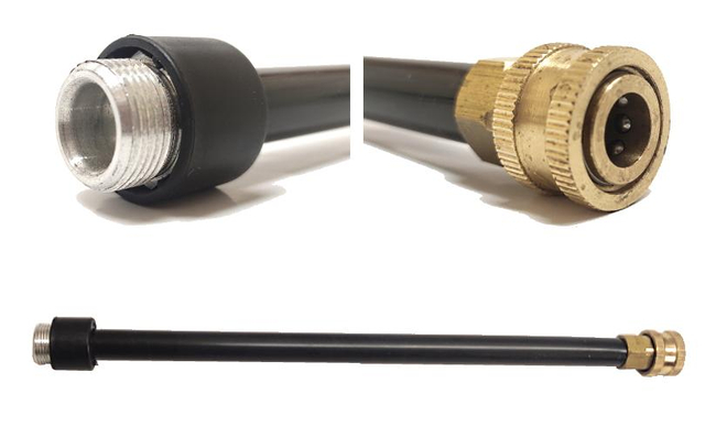 ADJUSTABLE LANCE STANDARD FOR MASTERCLEAN APW-VAS-150 PRESSURE WASHER