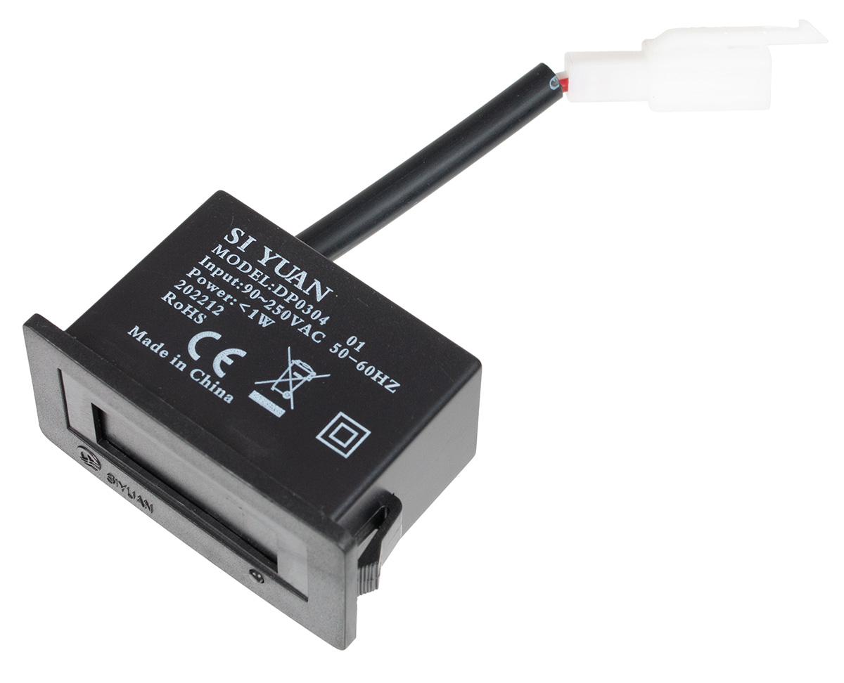 Wyświetlacz częstotliwości Cedrus agregat CEDAG8E-1F 35632-YA60210-0000