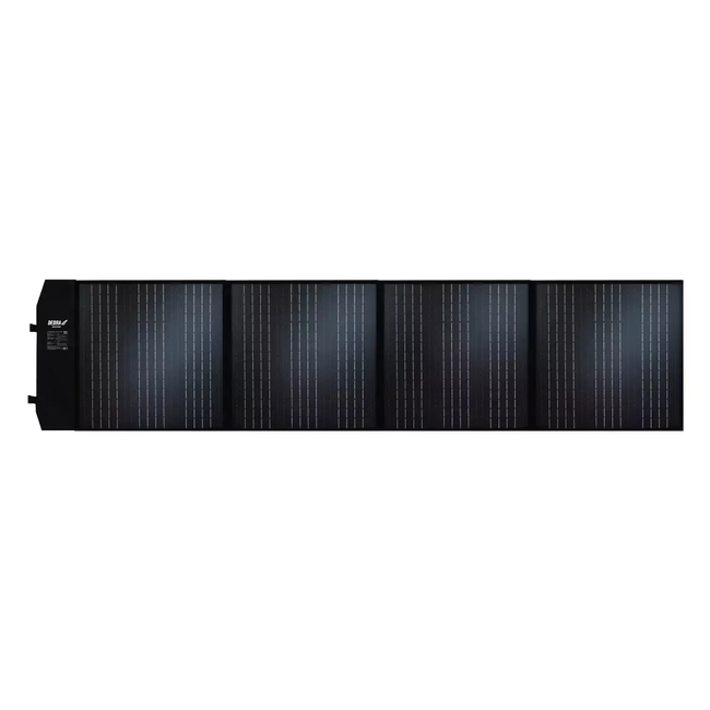 SOLAR PANEL 100W DEDRA DEZT0100