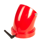 Kryt skartovačky Cedrus RB02PRO 530655