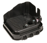 Filtr powietrza kpl Loncin LC170F-2 CZĘŚĆ ORYGINALNA 180020732-0003