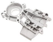 Pravý kryt motoru pily CEDRUS CEDPS40-16T 370416