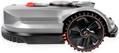 SUNSEEKER X7 PLUS Gen 2 RTK ELITE AUTOMATIC MOWING ROBOT CEDRUS X7 PLUS Gen 2 RTK FOR CEDRUS C-MOW X7 PLUS Gen 2 6000m2 WIRELESS / WIRELESS - OFFICIAL DISTRIBUTOR - AUTHORIZED SUNSEEKER DEALER