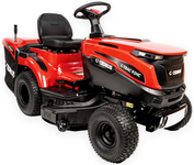 CEDRUS C-TRAC 92HC Rear-Dump Self-Propelled Lawn Mower with 92cm HYDROSTAT RECYCLING VELOPMENTS C-TRAC-92HC EWIMAX OFFICIAL DISTRIBUTOR - AUTHORIZED DEALER CEDRUS