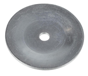 Blade plate pad Cedrus shredder CEDRE04