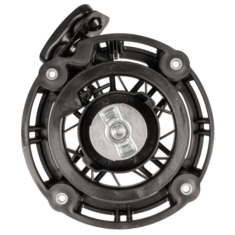 Rozrusznik ręczny Loncin LC3000i 193500141-0001 widok od strony sprzęgła