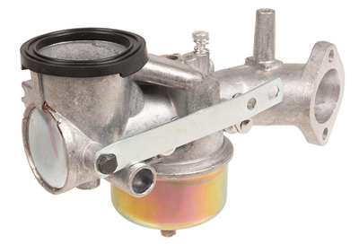B&S 12HP vertikální hřídelový karburátor ORIGINÁLNÍ DÍL 491026