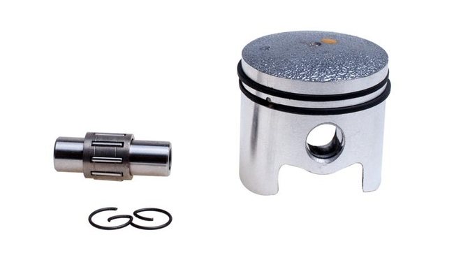 NAC 36mm CG330 piston kpl. nZ55 market mowers