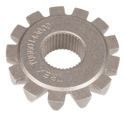 Převodovka traktoru Cedrus C-TRAC-65MC