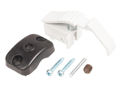 Rear travel engagement handle Cedrus soil planter GL04 54035-U230110