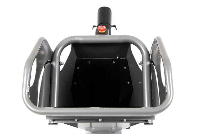 FAWORYT PRO BSP100 REBAK SPRINAL SHREDTER pro 10cm větve