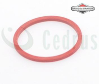 B&S Intek / Powerbuilt SERIES 3000/4000/5000 carburetor oring gasket ORIGINAL PART 692138
