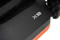 SUNSEEKER X9 Gen 2 RTK ELITE ROBOTIC LAWN MOWER CEDRUS X9 Gen 2 RTK AUTOMATIC LAWN MOWER CEDRUS C-MOW X9 Gen 2 12,000 m² WIRELESS / CORDLESS - OFFICIAL DISTRIBUTOR - AUTHORIZED SUNSEEKER DEALER