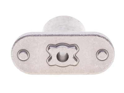 MTD lawn mower adapter bowl high RO14581