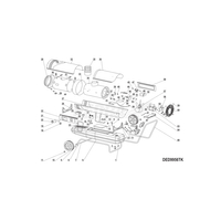 11.5KV DEDRA IGNITION COIL
