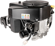 Silnik do traktorka Loncin LC2P73F-A V-Twin (17 KM, 586 cm³)