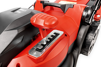 CEDRUS KE40 ELEKTRICKÁ KAPACITNÍ SEKAČKA 1800W / 40cm - EWIMAX - OFICIÁLNÍ DISTRIBUTOR - AUTORIZOVANÝ PRODEJCE CEDRUS