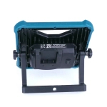 18V AKUMULÁTOROVÁ DÍLENSKÁ LAMPA, DEDRA SAS+ALL DED7071 COB LED, 1000/2000 LUMENŮ, 6500K