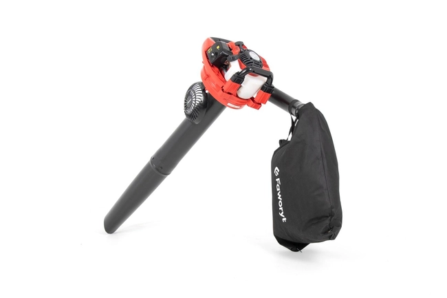 FAWORYT SPD30D combustion garden leaf vacuum 2in1