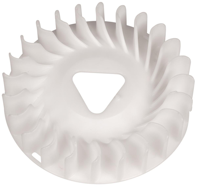 Ventilátor s magnetickým kolem Loncin G420F ORIGINÁLNÍ DÍL 160180009-0001