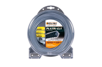 ŻYŁKA TNĄCA OLEO-MAC 3,0/44 M, 2-WARSTWOWA, PLATIN-CUT PROFIL KWADRATOWY ZĄBKOWANY, BLISTER 63040244A