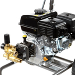 OLEO-MAC PWX 200C VYSOKOTLAKOVÁ STŘÍKACÍ MYČKA 200 bar PREMIUM CLASS 68509073 EWIMAX-OFICIÁLNÍ DISTRIBUTOR-AUTORIZOVANÝ PRODEJCE OLEO-MAC