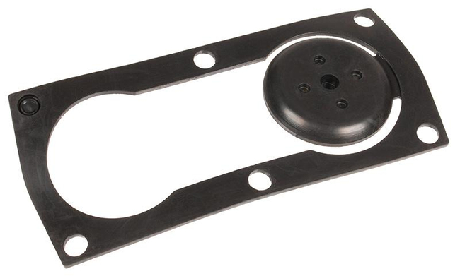 Zpětný ventil vodního čerpadla Loncin LC40ZB20-1.7Q ORIGINÁLNÍ DÍL 660320005-0001