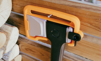 FISKARS X24 SIEKIERA ROZŁUPUJĄCA DO DREWNA Fiskars X24-M 1069106A - OFICJALNY DYSTRYBUTOR - AUTORYZOWANY DEALER FISKARS