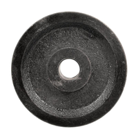 CEDRUS small sweeper pulley ZM01 030039