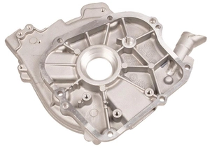 Miska olejowa Loncin pokrywa boczna LC2000i CZĘŚĆ ORYGINALNA 110820082-0001