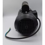 #14 ELECTRIC MOTOR FOR TABLE DRILL DEDRA DED7710