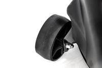 FAWORYT PRO TP102 HLV2 TRAKTOREK OGRODOWY DO TRAWY Z TYLNYM WYRZUTEM KOSIARKA SAMOJEZDNA SPALINOWA DO TRAWY HYDROSTAT 102cm 2 CYLINDRY