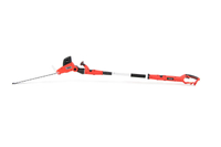 FAWORYT NGW710 ELECTRIC TELESKOP TREE SHARER 2in1 POWER OF 710W ON TELESKOP ELECTRICAL EXTENDER 