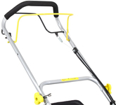 GARDYER MP400 POWERED 3 hp / 40 cm SPRINKLING MOWER - OFFICIAL DISTRIBUTOR - AUTHORIZED DEALER GARDYER