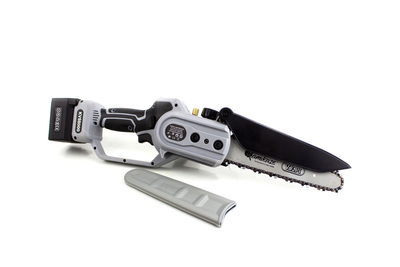 AKUMULÁTOROVÁ PILA KAMIKAZE KVS 8000 PROFESSIONAL CHAIN SAW ŘETĚZOVÁ PILA LUMBERJACK - OFICIÁLNÍ DISTRIBUTOR - AUTORIZOVANÝ PRODEJCE KAMIKAZE