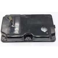 XDE GB6500K.I08 Air filter housing, airbox, intake filter cover