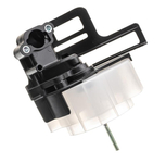 B&S air filter base ORIGINAL PART 593362