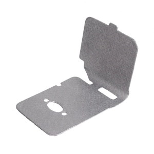 Muffler gasket Cedrus mower CEDWK330R 600423