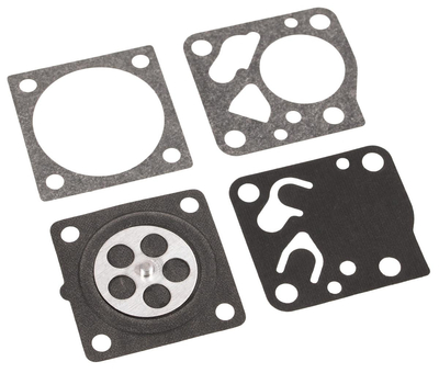 HU-83 DG-2HU carburetor diaphragm kit