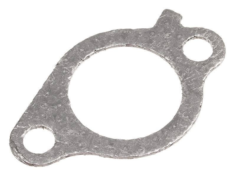 Uszczelka Loncin tłumika LC2V90(T230) CZĘŚĆ ORYGINALNA 180650120-0001