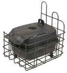 Loncin LC1P85FA tlumič bez rozdělovače ORIGINÁLNÍ DÍL 180572102-0001