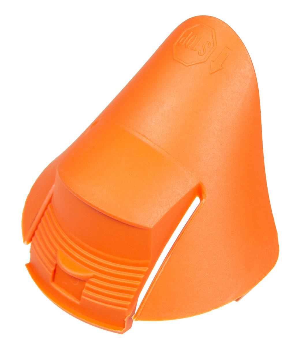 Pokrywa świecy Stihl TS400 TS40080 widok 2