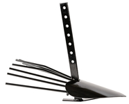 Wyorywacz glebogryzarki Loncin 600; 850 CEDRGL51