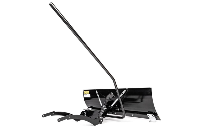 CEDRUS Starjet Challenge Oleo-Mac 120 cm tractor plow ACC0316/01