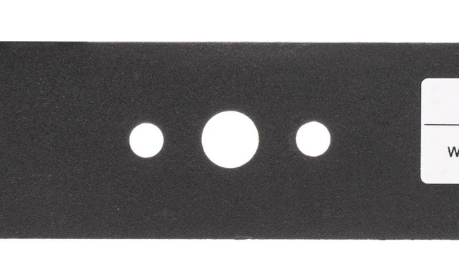 Nóż kosiarki World 51.7cm 517-142