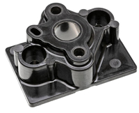 Łącznik gaźnika IBEA 45B P020046