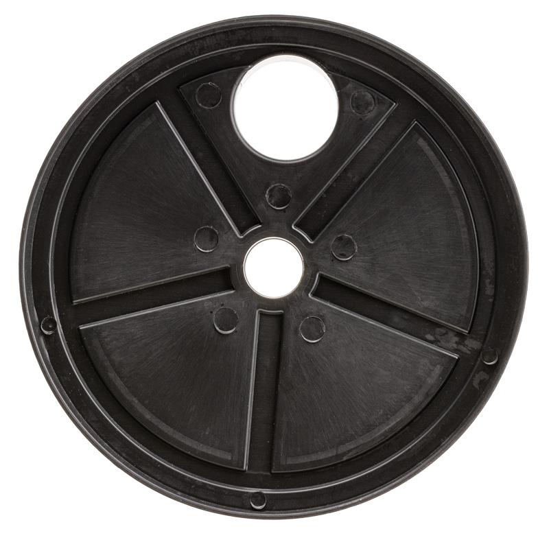 Osłona wewnętrzna koła tył Weibang WB536SB zdjęcie 2