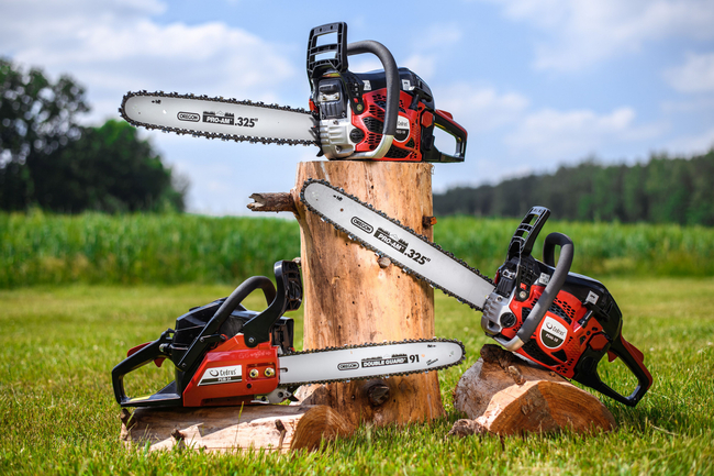 CEDRUS PS25-10T PETROL CHAINSAW SAW LUMBER CUTTER OREGON - EWIMAX - OFFICIAL DISTRIBUTOR - AUTHORIZED CEDRUS DEALER